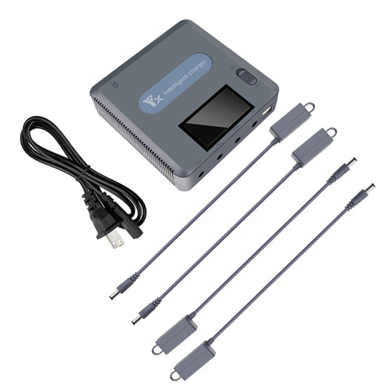 YX Digital Display Charger for Mavic 3