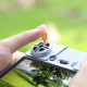 Remote Controller Rocker For DJI RC Mini 3 Pro/Mavic 3 Speed Lengthen Aluminum Alloy Control Sticks Accessories Sunnylife Parts 