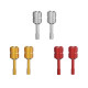 Remote Controller Rocker For DJI RC Mini 3 Pro/Mavic 3 Speed Lengthen Aluminum Alloy Control Sticks Accessories Sunnylife Parts 