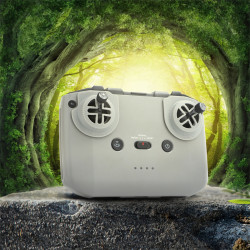 Rocker Speed Controller for Mini 3 Pro/Mavic 3/Air 2S Remote RC-N1 Plastic Even Drone Timelapse Footage Accessories Sunnylife 