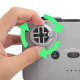 Rocker Speed Controller for Mini 3 Pro/Mavic 3/Air 2S Remote RC-N1 Plastic Even Drone Timelapse Footage Accessories Sunnylife 