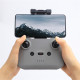 Rocker Speed Controller for Mini 3 Pro/Mavic 3/Air 2S Remote RC-N1 Plastic Even Drone Timelapse Footage Accessories Sunnylife 