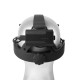 Sunnylife TD78 Head Strap For DJI FPV Goggles V2 With Battery Clip  Bracket Drone Accessory Kit Parts Combo Plastic Memory Foam