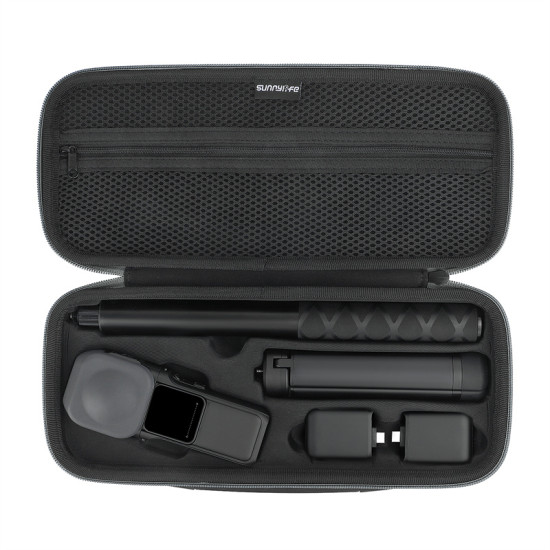 Mini Carrying for Insta360 One RS Case Handbag Protective Combo Bag 1-inch 360 Edition Packet Box Accessories Sunnylife Parts