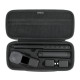 Mini Carrying for Insta360 One RS Case Handbag Protective Combo Bag 1-inch 360 Edition Packet Box Accessories Sunnylife Parts