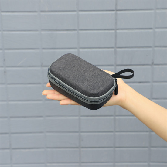 Mini Bag for Insta360 X3/ONE X2/X Carrying Case Portable Clutch Handbag Protective Parts Accessories Packet Camera Sunnylife
