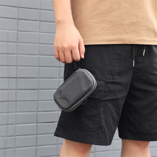 Mini Bag for Insta360 X3/ONE X2/X Carrying Case Portable Clutch Handbag Protective Parts Accessories Packet Camera Sunnylife