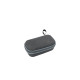 Mini Bag for Insta360 X3/ONE X2/X Carrying Case Portable Clutch Handbag Protective Parts Accessories Packet Camera Sunnylife