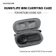 Mini Bag for Insta360 X3/ONE X2/X Carrying Case Portable Clutch Handbag Protective Parts Accessories Packet Camera Sunnylife
