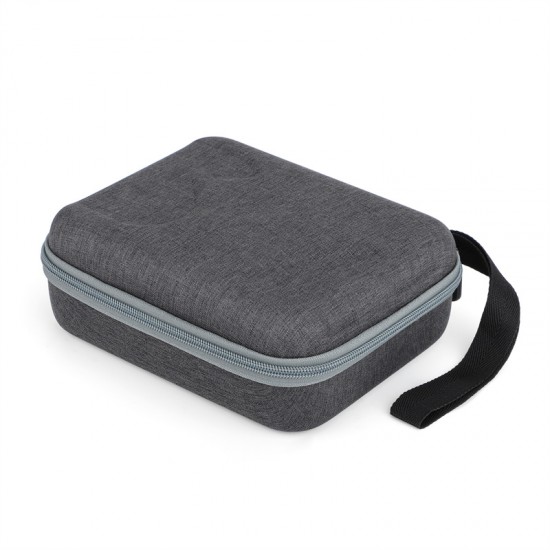 Carrying Case Storage Bag For Insta360 Flow Accessories Hard Portable Cloth Handbag Shell Gimbal Stabilizer Sunnylife Protector