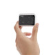 Screen Lens for Insta360 GO 3 Accessories Sunnylife Camera Tempered Glass Protector HD Clear Part Protective Film Scratch-proof