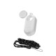 Silicone Case for Insta360 GO 3 Camera Lens Cover Protector Bag Protective Neck Strap Lanyard Accessories Rope Parts Sunnylife 
