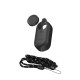 Silicone Case for Insta360 GO 3 Camera Lens Cover Protector Bag Protective Neck Strap Lanyard Accessories Rope Parts Sunnylife 