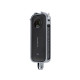 Shell Frame For Insta360 X3 Accessories Metal Cage Protective Housing Alloy Case Cold Shoe Adapter Mount Aluminum Sunnylife Part