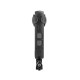 Cage Lens Cap for Insta360 X3 Housing Case Frame Sport Camera Plastic Adapter Protective Bracket Holder Accessories Sunnylife 
