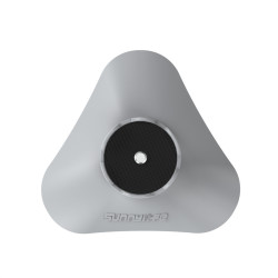 Support Base for Insta360 Flow Handheld Gimbal Desktop Strengthen Bed Stabilizer Mount Stand Accessories Sunnylife Protector Set 