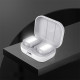 For DJI OM 5/4/4 SE Two-way LED Video Light with Charging Case Tri-color Dimmable Portable Fill Lamp Photography Sunnylife L375 