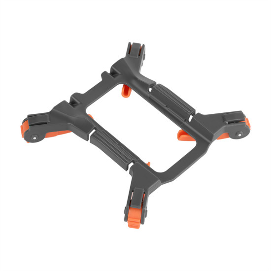 Landing Gear for Mini 2/SE/Mavic Mini Spider Extensions Heightened Support Leg Lg380 Foot Stool Protector Tripod Accessory Parts 