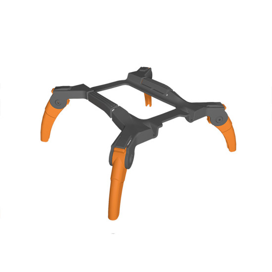 Landing Gear for Mini 2/SE/Mavic Mini Spider Extensions Heightened Support Leg Lg380 Foot Stool Protector Tripod Accessory Parts 