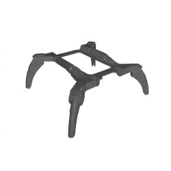 Landing Gear for Mini 2/SE/Mavic Mini Spider Extensions Heightened Support Leg Lg380 Foot Stool Protector Tripod Accessory Parts 