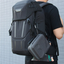 For DJI Mavic 3 Portable Box Carrying Case Drone Body RC PRO Fly More Cine Premium Combo Handbag Bag Sunnylife Accessories Parts