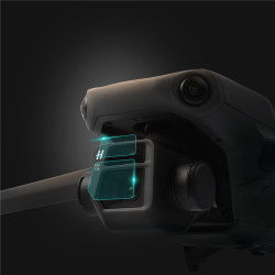 For Mavic 3 Protective Film Combo Tempered Glass Lens Film Set Protector Accessories Sunnylife Parts Kit