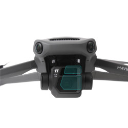 For Mavic 3 Protective Film Combo Tempered Glass Lens Film Set Protector Accessories Sunnylife Parts Kit