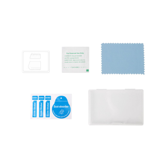 For Mavic 3 Protective Film Combo Tempered Glass Lens Film Set Protector Accessories Sunnylife Parts Kit