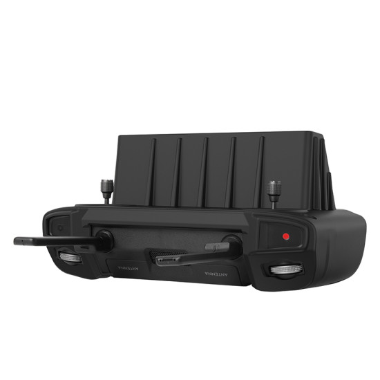 RC PRO Remote Control Silicone Case Box For DJI Mavic 3 Remote Control Protective Case with Hood to Block Light Accessories