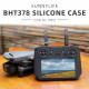 For DJI RC PRO Cover Case Silicone Protective Box Sunnylife BHT378 Chest Dust-proof Sleeve Accessory for Mavic 3 Remote Control