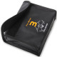 For Mavic 3 Battery Safe Bag Protective Li-Po Safe Bag Explosion-proof Accessories Sunnylife Protectors Spare Parts Black