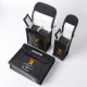 For Mavic 3 Battery Safe Bag Protective Li-Po Safe Bag Explosion-proof Accessories Sunnylife Protectors Spare Parts Black