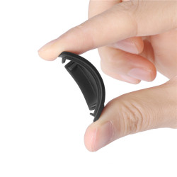 For Mavic 3 Battery Charging Ports Protector 3pcs Dust-proof Plug Silicone Cover Caps Sunnylife Accessories Kit Parts Combo