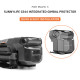 Protector Lens Cap Gimbal Cover Sunnylife Integrated G344 Vision Plastic Easy System for Mavic 3 Protect Annex Accessory Parts 