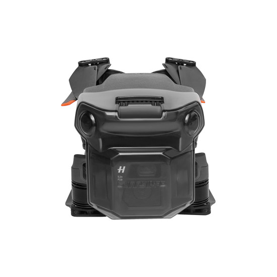 Protector Lens Cap Gimbal Cover Sunnylife Integrated G344 Vision Plastic Easy System for Mavic 3 Protect Annex Accessory Parts 