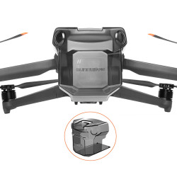 Protector Lens Cap Gimbal Cover Sunnylife Integrated G344 Vision Plastic Easy System for Mavic 3 Protect Annex Accessory Parts 