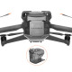 Protector Lens Cap Gimbal Cover Sunnylife Integrated G344 Vision Plastic Easy System for Mavic 3 Protect Annex Accessory Parts 