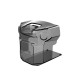 Protector Lens Cap Gimbal Cover Sunnylife Integrated G344 Vision Plastic Easy System for Mavic 3 Protect Annex Accessory Parts 