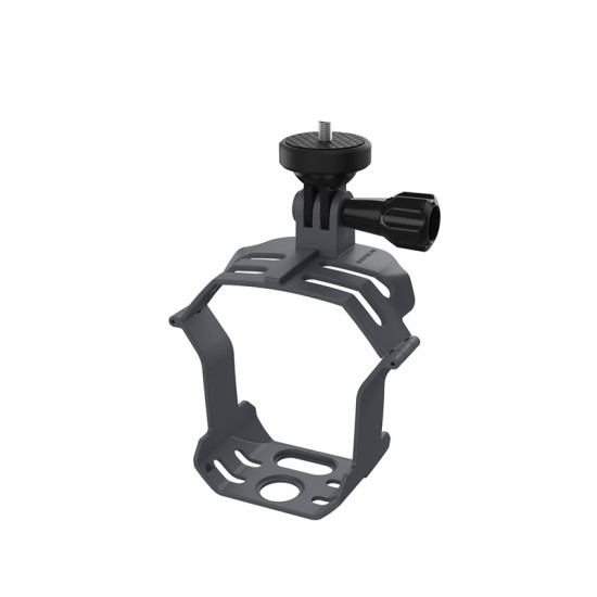 Sunnylife Sports Camera Holder Drone Light Bracket Navigation Lamp for Mavic 3 for ACTION 2/GoPro 10/Insta360 ONE X2 Accessory