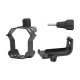 Handheld Gimbal Bracket For DJI Mavic 3/ Mavic 3 Classic Drone Stabilizer for RC/RC N1/RC PRO Accessories Holder Grip Sunnylife