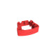For Mavic 3 Propellers Holder Gimbal Cover Sunnylife Silicone Stabilizer Portable Props Protector Drone Accessory Parts Combo