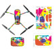 For Mavic 3 Stickers 3M Protective Film PVC Decals Skin Wrap Accessories Kit for Sunnylife  Parts Combo