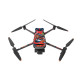 For Mavic 3 Stickers 3M Protective Film PVC Decals Skin Wrap Accessories Kit for Sunnylife  Parts Combo