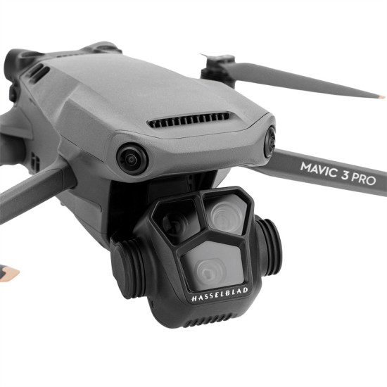 Protective Films for DJI Mavic 3 Pro Accessories Combo Tempered Glass Lens Film Protector Drone Sunnylife 9H High-hardness Part