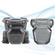 Integrated Gimbal Cover for DJI Mavic 3 Pro Sunnylife Drone Accessories Transparent Lens Cap Vision Plastic Protector Camera Set