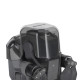Integrated Gimbal Cover for DJI Mavic 3 Pro Sunnylife Drone Accessories Transparent Lens Cap Vision Plastic Protector Camera Set