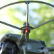 Sunnylife Propellers Guard for Mavic 3 Pro Drone Safe Ring Accessories Protector Integrated Shielding Quick Release Part