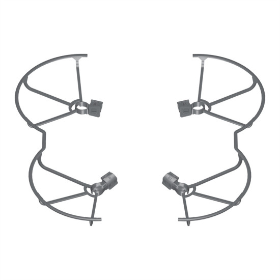 Sunnylife Propellers Guard for Mavic 3 Pro Drone Safe Ring Accessories Protector Integrated Shielding Quick Release Part