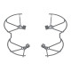 Sunnylife Propellers Guard for Mavic 3 Pro Drone Safe Ring Accessories Protector Integrated Shielding Quick Release Part