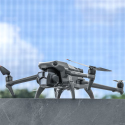 For DJI Mavic 3 Pro Spider Landing Gear Accessories Sunnylife Extensions Heightened Support Leg Protector Height Fold Foot Stand